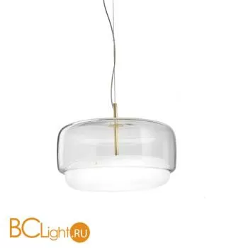 Подвесной светильник Vistosi JUBE SP G CRBC OS L32 02 CE