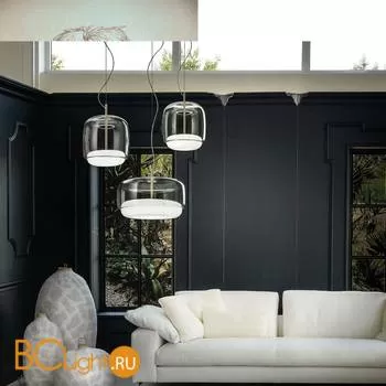 Подвесной светильник Vistosi Jube SP G D1 CR/BC OS - Фото 1