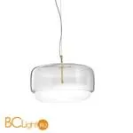 Подвесной светильник Vistosi Jube SP G D1 CR/BC OS