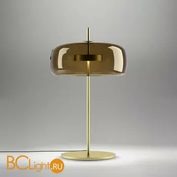 Настольная лампа Vistosi JUBE LT G TBTR OS L34 15 CE