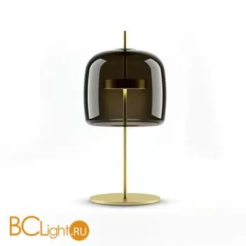 Настольная лампа Vistosi JUBE LT P TBTR OS L34 15 CE
