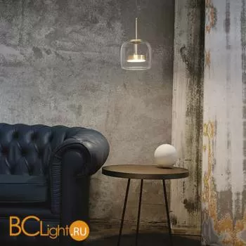 Подвесной светильник Vistosi JUBE SP 1 P CRTR OS L32 02 CE - Фото 0