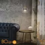 Подвесной светильник Vistosi JUBE SP 1 P CRTR OS L32 02 CE - Фото 0