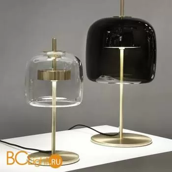 Настольная лампа Vistosi JUBE LT S CRTR OS L34 16 CE - Фото 0