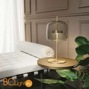 Настольная лампа Vistosi JUBE LT P CRTR OS L34 15 CE - Фото 1