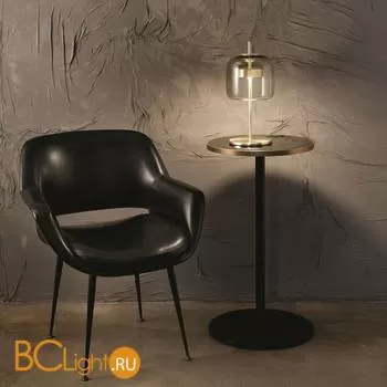 Настольная лампа Vistosi JUBE LT P CRTR OS L34 15 CE - Фото 0