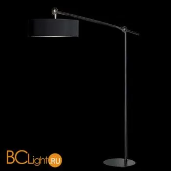 Торшер Vistosi Nerocarbonio Jump PT PTJUMPNPANNV