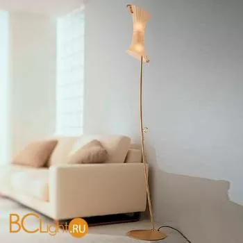 Торшер Vistosi Laguna PT E14 SE/OR OR