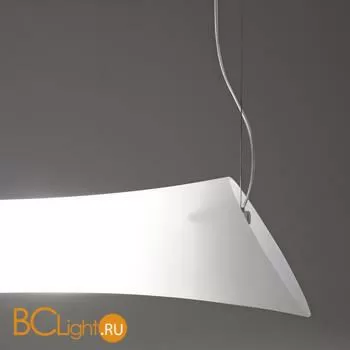 Подвесной светильник Vistosi Lepanto LEPAN SP BCPU NI FL CE - Фото 0