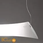 Подвесной светильник Vistosi Lepanto LEPAN SP BCPU NI FL CE - Фото 0