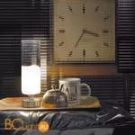 Настольная лампа Vistosi Lio LIO LT P CRBC NI G9 CE