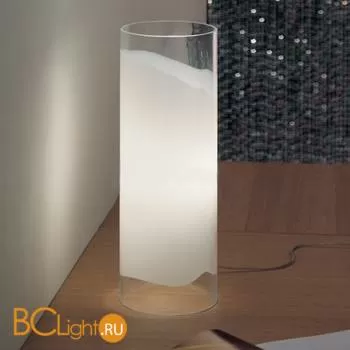 Настольный светильник Vistosi Lio LIO LT 40 CRBC 000 E27 CE