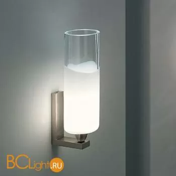 Бра Vistosi LIO AP L1 P CRBC NI G9 CE