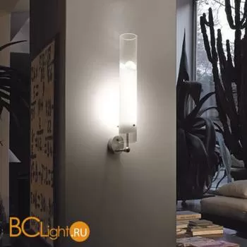 Бра Vistosi LIO AP 48 CRBC NI E27 CE