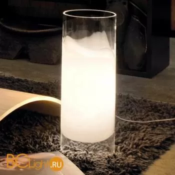 Настольный светильник Vistosi LIO LT 50 CRBC 000 E27 CE