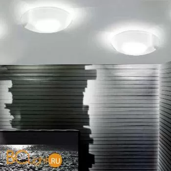 Потолочный светильник Vistosi LIO PP 50 CRBC BC E27 CE