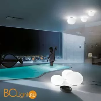 Потолочный светильник Vistosi Lucciola LUCCI PL G BCST BC L22 F CE - Фото 1