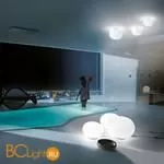 Потолочный светильник Vistosi Lucciola LUCCI PL G BCST BC L22 F CE - Фото 1