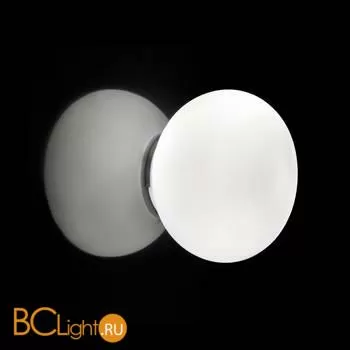 Потолочный светильник Vistosi Lucciola LUCCI FA 18 BCST BC E14 CE