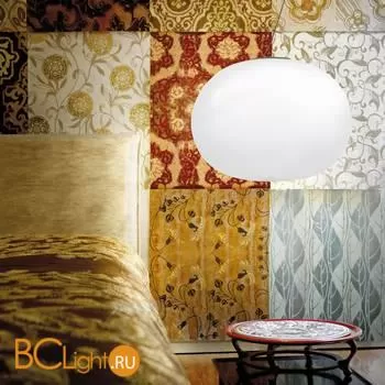 Подвесной светильник Vistosi Lucciola LUCCI SP G BCST NI L32 F CE - Фото 2