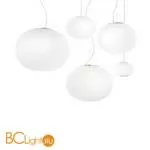 Подвесной светильник Vistosi Lucciola LUCCI SP G BCST NI L32 F CE - Фото 1