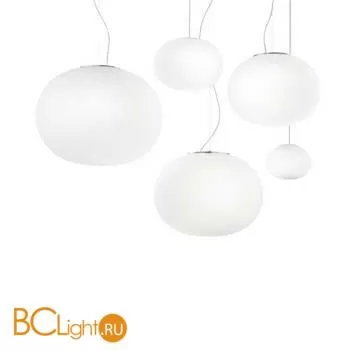 Подвесной светильник Vistosi Lucciola LUCCI SP P BCST NI L22 F CE - Фото 1