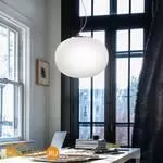 Подвесной светильник Vistosi Lucciola LUCCI SP P BCST NI L22 F CE - Фото 0