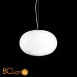 Подвесной светильник Vistosi Lucciola LUCCI SP P BCST NI E27 CE