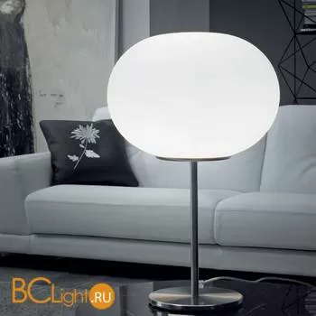 Настольная лампа Vistosi Lucciola LUCCI LT 30 P BCST NI E27 CE