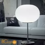 Настольная лампа Vistosi Lucciola LUCCI LT 30 P BCST NI E27 CE