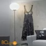 Торшер Vistosi Lucciola LUCCI PT M BCST NI E27 CE