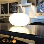 Настольный светильник Vistosi Lucciola LUCCI LT P BCST NI E27 CE