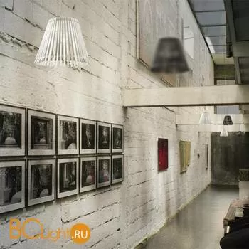 Подвесной светильник Vistosi Lumerina SP P BC