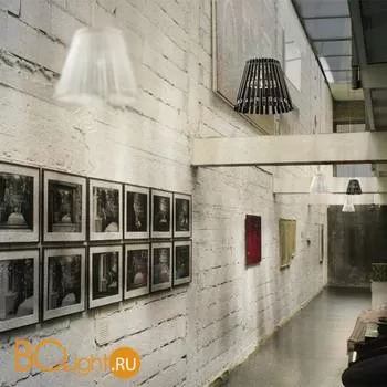 Подвесной светильник Vistosi Lumerina SP G NE