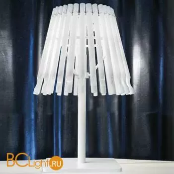 Настольная лампа Vistosi Lumerina LT P BC