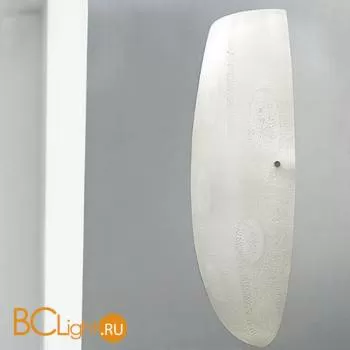 Настенный светильник Vistosi Marble AP 23 E27 BC/AG NI