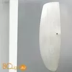 Настенный светильник Vistosi Marble AP 23 E27 BC/AG NI