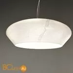 Подвесной светильник Vistosi Marble SP 45 E27 BC/AG NI