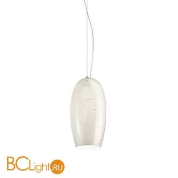 Подвесной светильник Vistosi Marble SP 23 D1 E27 BC/AG NI