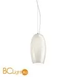 Подвесной светильник Vistosi Marble SP 23 E27 BC/AG NI