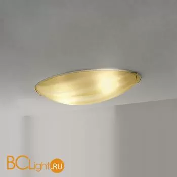 Потолочный светильник Vistosi Marea PP 47 E14 SE/OR OR