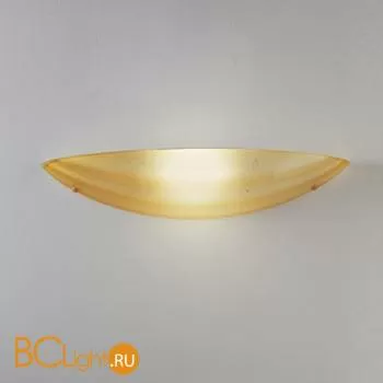 Настенный светильник Vistosi Marea AP 47 ALO SE/OR BC