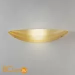 Настенный светильник Vistosi Marea AP 47 ALO SE/OR BC