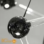 Подвесной светильник Vistosi Mendelev 0 SP O 16 CR NN - Фото 0