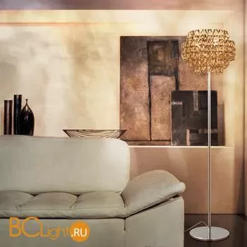 Торшер Vistosi Minigiogali MGIOG PT CRAM CR E27 CE