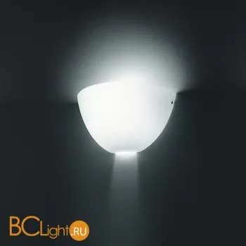 Настенный светильник Vistosi Moby AP E27 BC