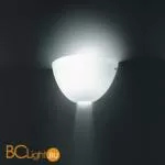 Настенный светильник Vistosi Moby AP E27 BC