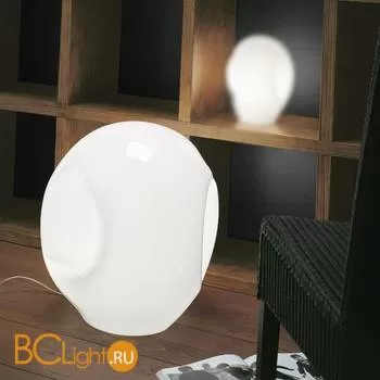 Настольный светильник Vistosi Munega MUNEG LT G BC 000 E27 CE