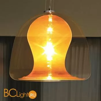 Подвесной светильник Vistosi Naranza SP G E27 AR CR