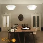 Подвесной светильник Vistosi Nebula SP D2 E27 BC/CR BC